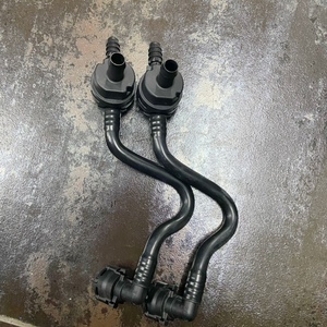 适配大众新桑塔纳捷达朗逸宝来波罗刹车真空助力管单向阀引流泵