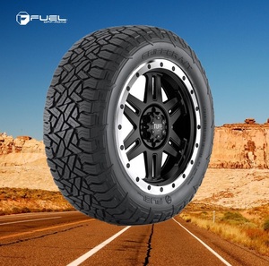 fuel轮胎