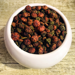 昆仑雪菊胎菊特级正品新疆天山高海拔清热100g散装野生血菊菊花茶