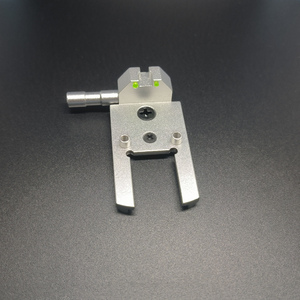 mst2011库拜莱p8/路西法n8/n2快拉拉机柄rmr红点底板底座增高机瞄