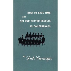 按需印刷How to save time and get far better results in conferences[9781684115235]
