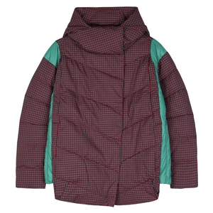 达衣岩2020冬专柜正品国内代购女羽绒服datw111129冬暖极光1639s4