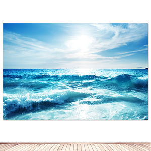 【墙贴浪花】墙贴浪花品牌,价格 - 阿里巴巴