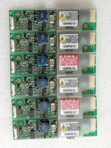CXA-0308 104PW161 PCU-P113 NEC 高压条 高压板逆变器