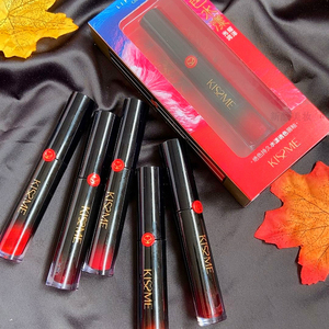 琪仕美口红唇釉