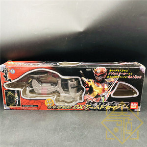 假面骑士响鬼dx剑