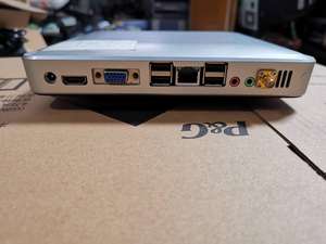 00 1人付款  天猫 赛扬1007u/1037u/2117u/迷你主机4200u/4500u迷你