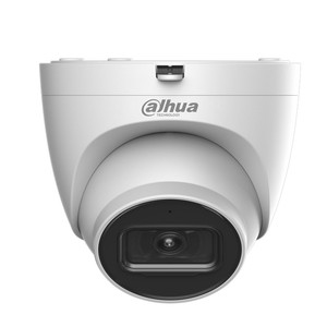 大华400万星光级内置音频半球网络摄像机 dh-ipc-hdw2433t-a现货