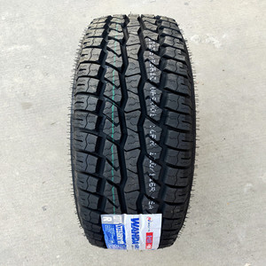 越野at轮胎 235/85r16lt 猎豹黑金刚 卫士三菱 23585r16 2358516