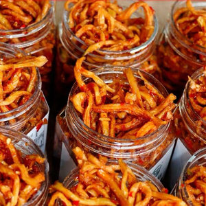 广西贺州农特产黄姚古镇