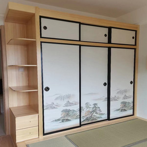 榻榻米福司玛门