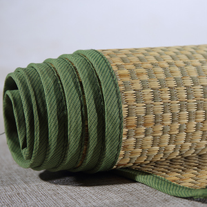 5米蒲席1.8m床芦苇席草席子夏天草编凉席