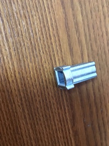 第吉尔指纹锁锁芯