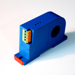 通断ac低压线路断线检测单相电机过载/过流微型电流感应开关220v