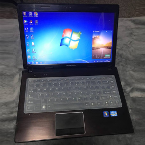 联想g470学生编程办公商务14寸无线wifi家用剪辑8g二手笔记本电脑