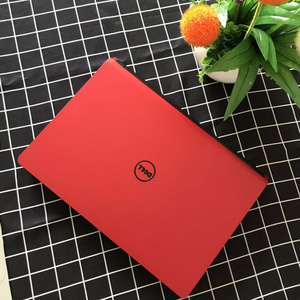 游匣红色戴尔灵越14-7447 7000 7557 7559游戏办公二手笔记本电脑