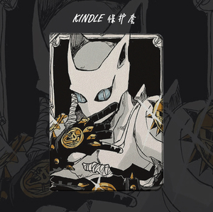jojo杀手皇后kindle paperwhite4保护套958 899入门558适用oasis3