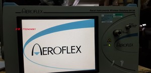 现货租售回收美国原装艾法斯Aeroflex IFR6413A基站测试仪