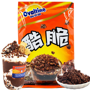 阿华田可可粉巧克力味