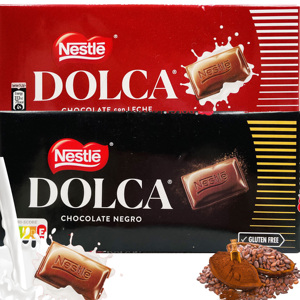 nestle巧克力进口