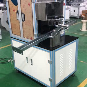 东莞全自动外转子插纸机 工业家用电子马达插纸机转子插纸机