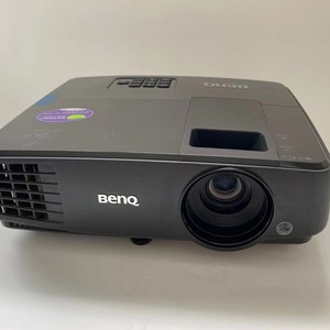 二手投影机明基ms504高清wifi1080p3d手机家用办公短焦投影仪