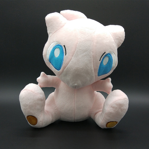 毛绒玩具大号超梦