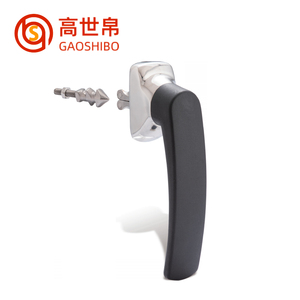 GAOSHIBO高世帛GSB-9002新麦热风炉赛思达万能蒸烤箱碰撞式门把手