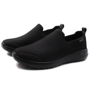 skechers斯凯奇男鞋健步鞋2019新款一脚蹬套懒人运动鞋休闲鞋女鞋