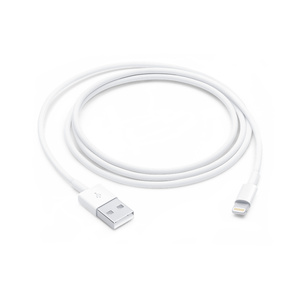 Apple/苹果 闪电转 USB 连接线 (1 米)