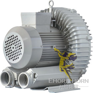 原装正品升鸿EHS-529 2.2KW高压风机 印刷机械吸附用风泵气泵