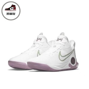 Nike/耐克正品NIKE KD TREY 5 IX EP杜兰特男子篮球鞋 DJ6922-100