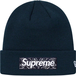 supreme帽子