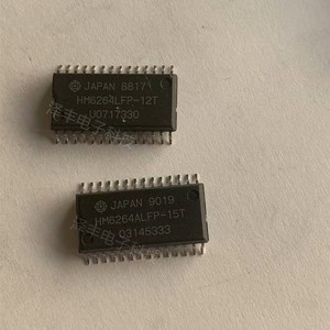 HM6264ALFP存储IC贴片内存芯片集成电路SOP-28元器件质量保证拍询