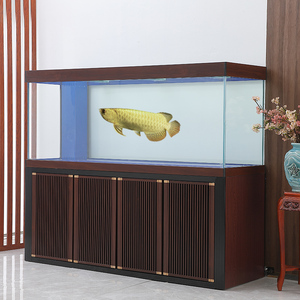 玻璃鱼缸长方形12米