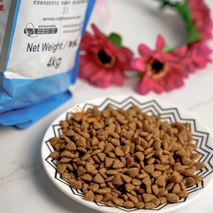 皇家奶糕狗粮柯基