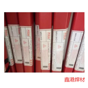 德国MRA SKD11/H13/NAK80/S136/P20 718/888 738 45 8407模具焊丝