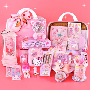 小学生三到六年级4四5五6六七校园10-12岁女童大容量背包49人付款69