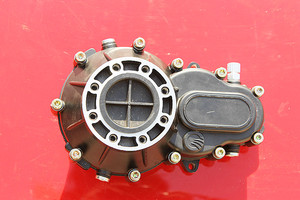 电动四轮汽车差速器电动车差速器电动四轮差速器正品包邮