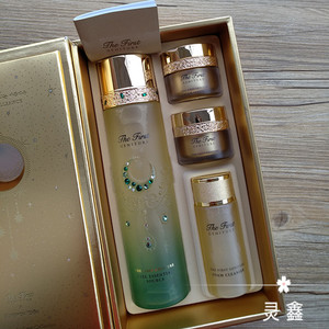 韩国ohui欧蕙培养原液神仙水200ml120ml60ml40ml中样套盒送小样