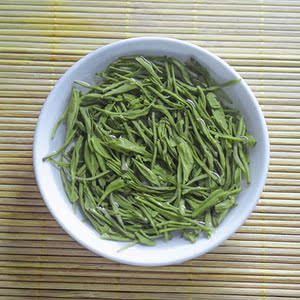 遂川狗牯脑茶江西特产狗牯脑茶叶江西遂川特级狗枯脑茶特级500克