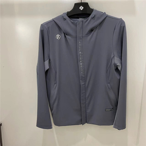 rapido韩国三星2022春季新款男子连帽外套 cn2176g04p/cn2176g04r