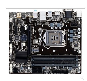i56500主板