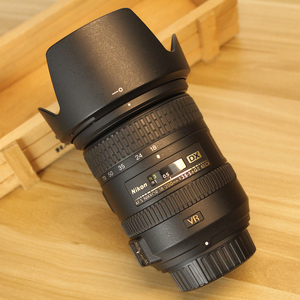 尼康 af-s dx 18-200 18-300mm vr ii 长焦单反镜头防抖二手二代