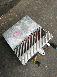 宝马e39功放音响e38 e53 530 520 525 728 740cd 高低喇叭原装