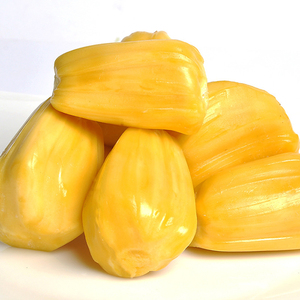 农场菠萝蜜广东茂名无胶菠萝化州新安金苞干苞菠萝蜜精选现摘包邮