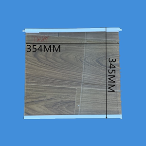 云米冰箱BCD-450/456/456WLMA/436WMD冷藏冷冻室玻璃隔板层配件