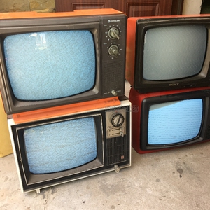 二手电视机二手