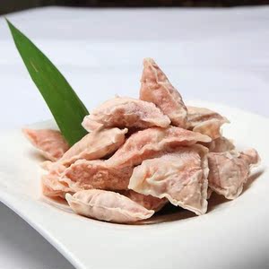 火锅食材燕饺虾米饺速食鱼肉丸子关东煮麻辣烫食材配料多规格可选
