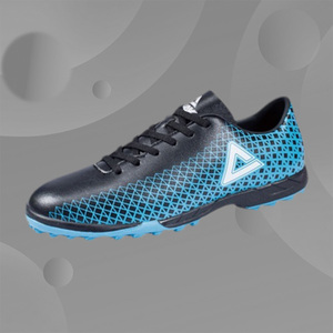 匹克足球鞋男碎钉